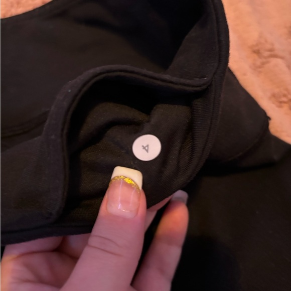 LULULEMON LOW RISE CROP - Picture 3 of 5